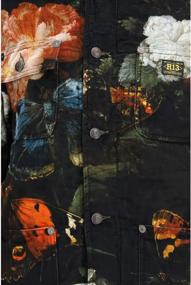 Jacket R13