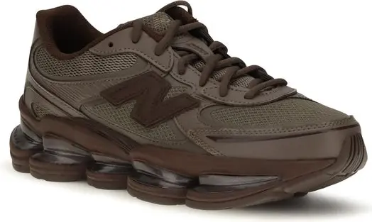 Athletic Sneakers New Balance Abzorb 2000 Luxe