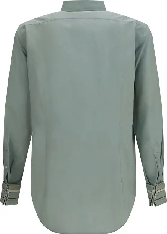 Dress Shirt Prada