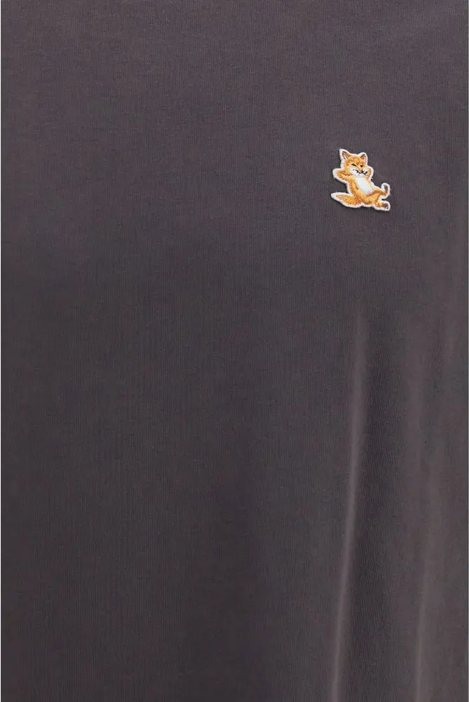 T-Shirt Maison Kitsuné