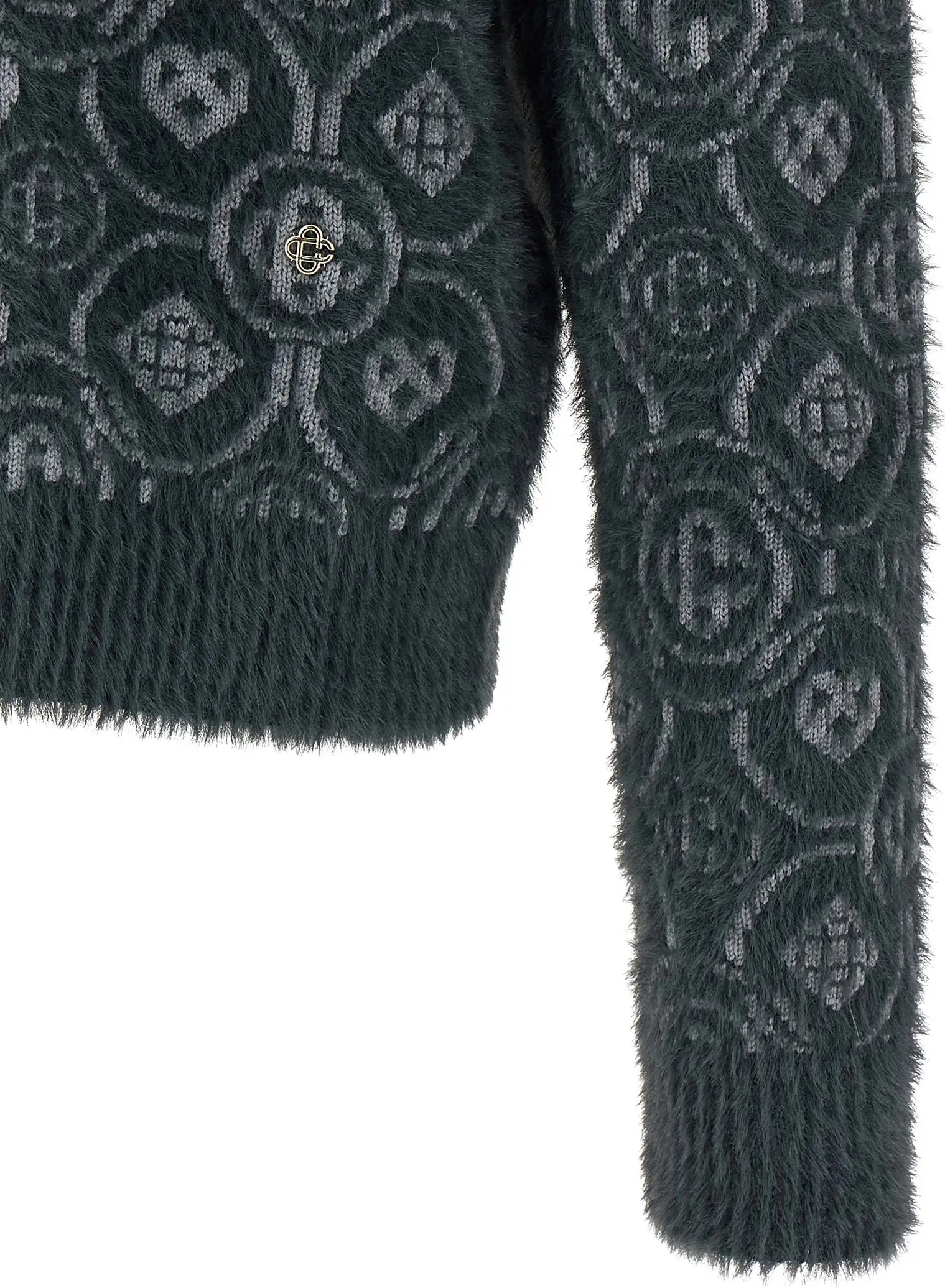 Sweater Casablanca