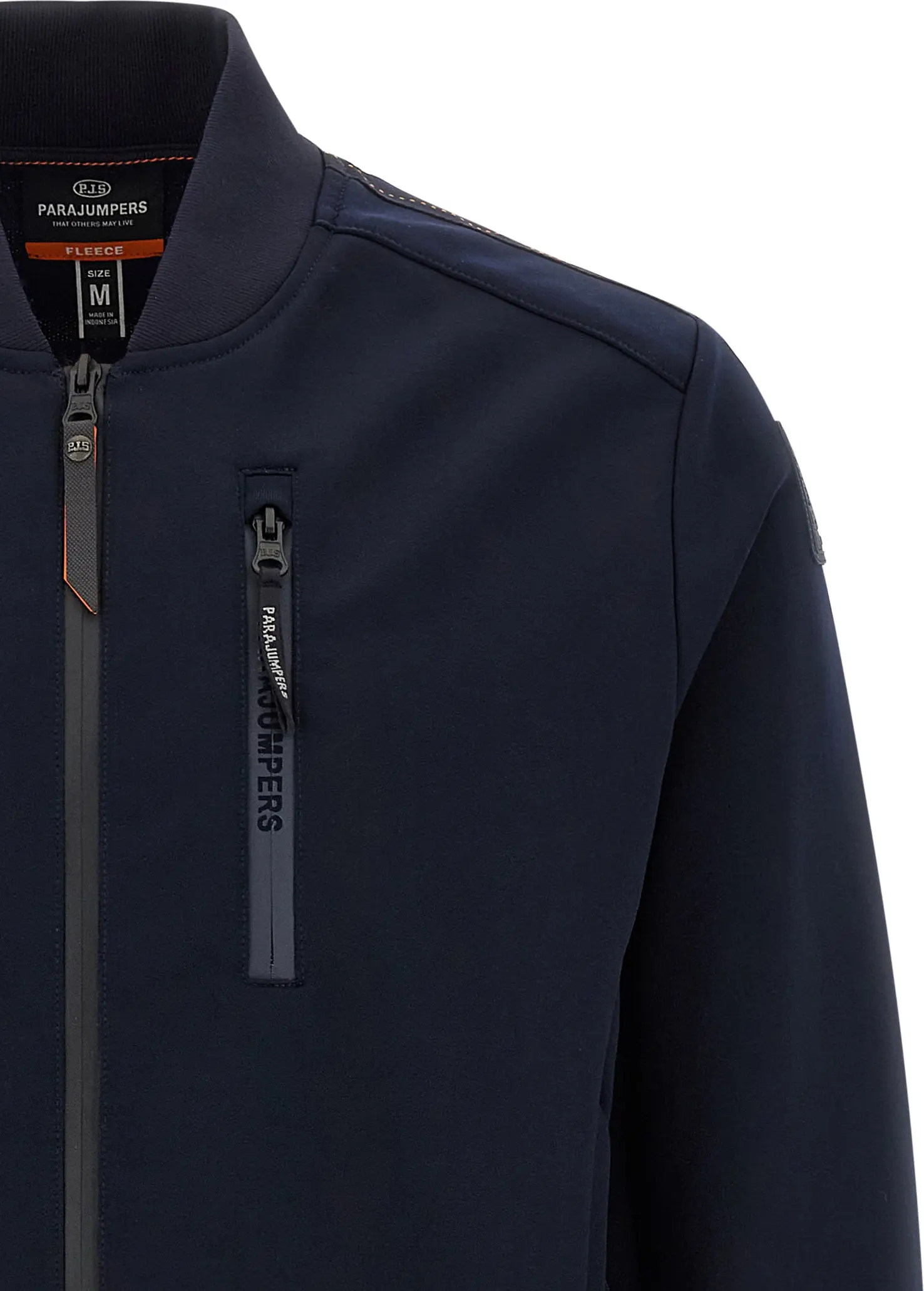 Sweatshirt Parajumpers Mckay