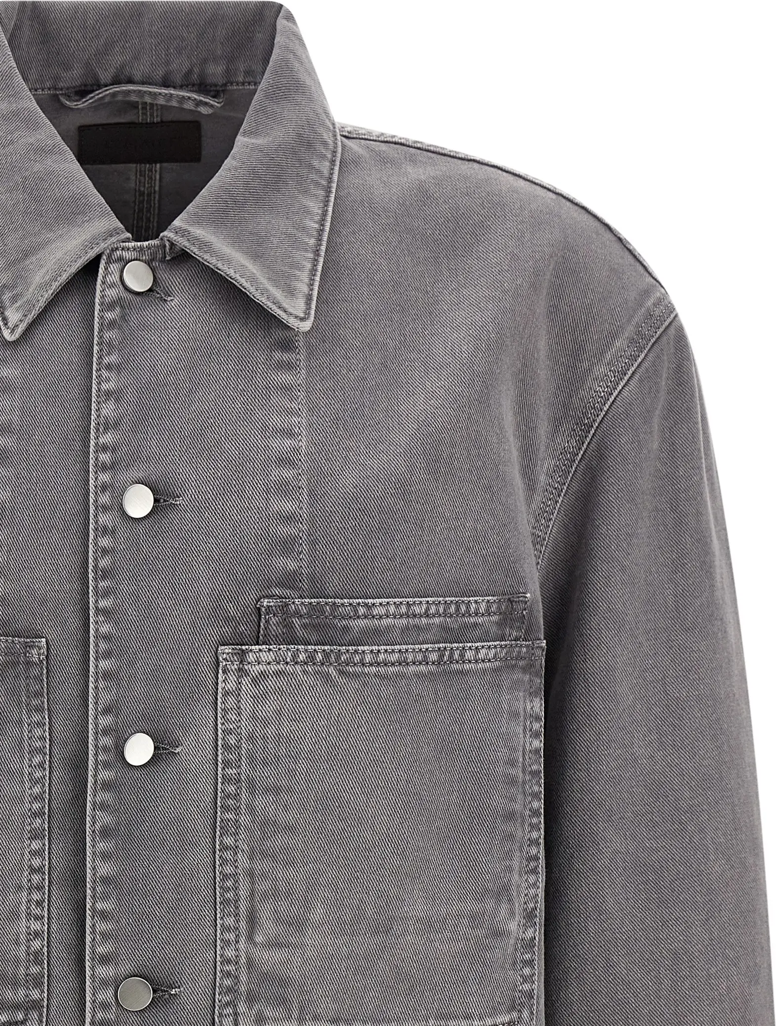 Blouse Lemaire