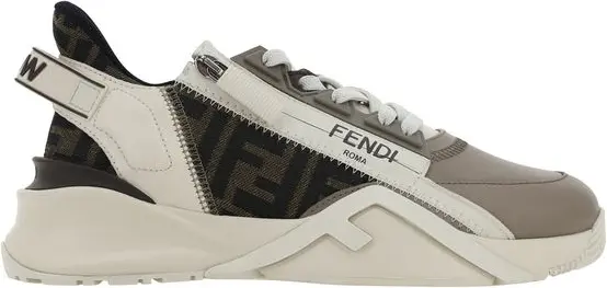 Sneakers Fendi Flow