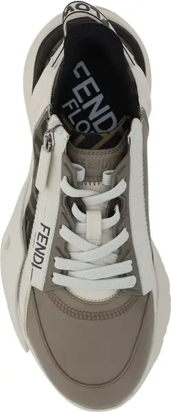 Sneakers Fendi Flow
