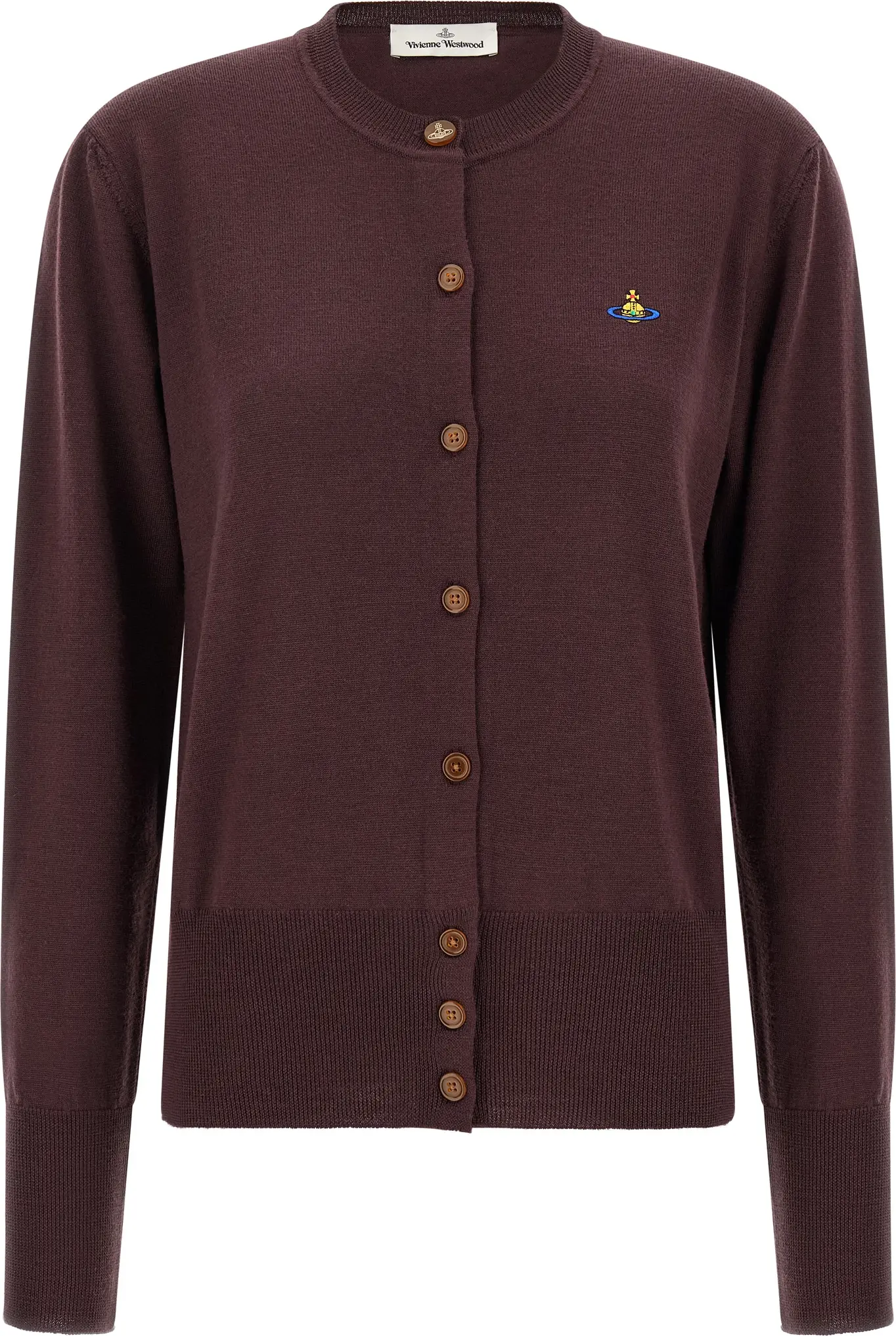 Cardigan Vivienne Westwood