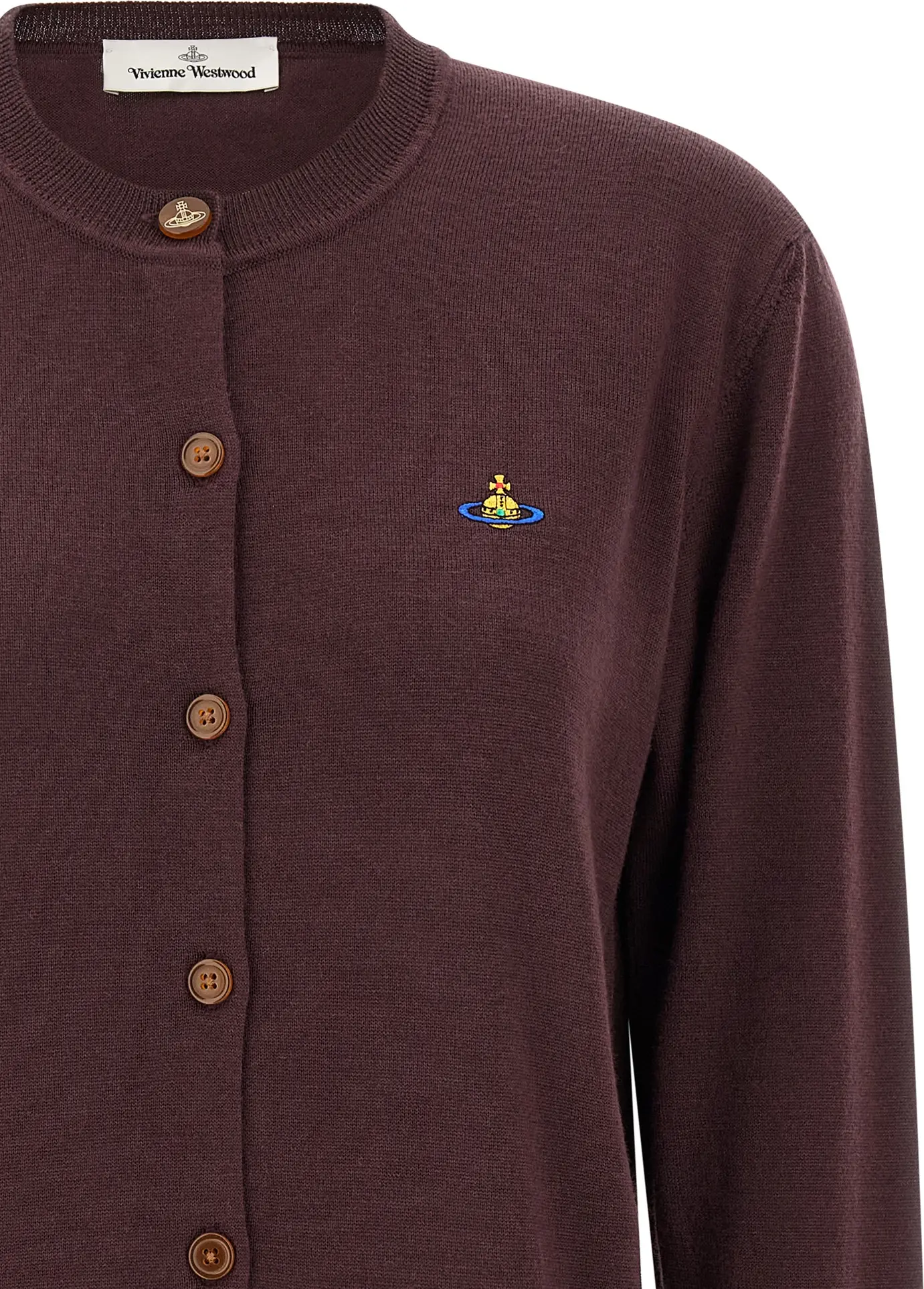 Cardigan Vivienne Westwood