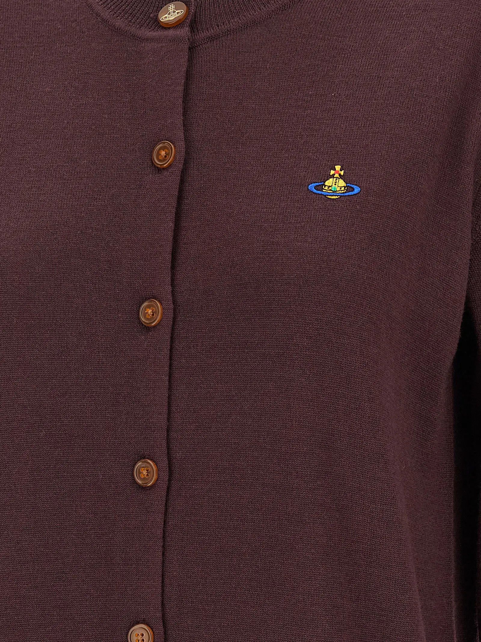 Cardigan Vivienne Westwood
