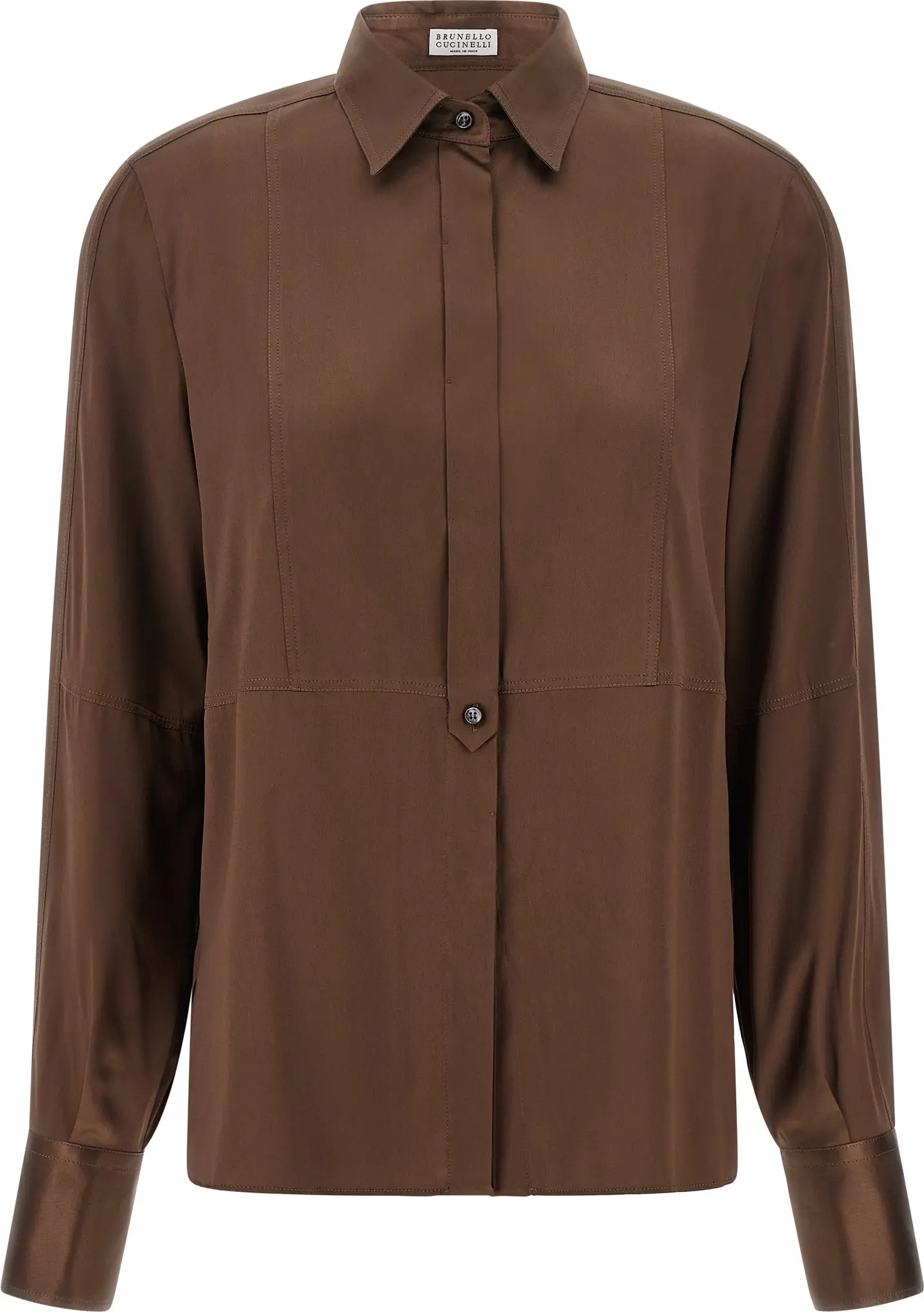 Blouse Brunello Cucinelli