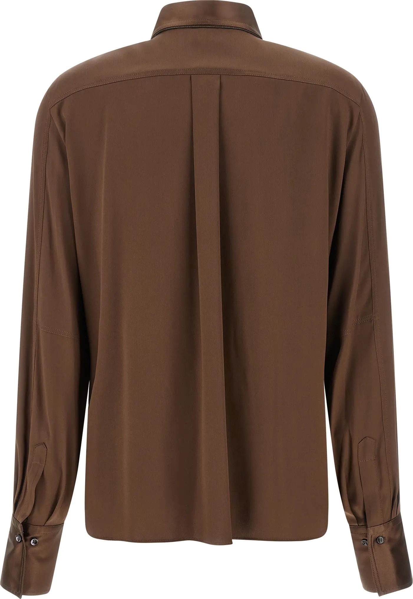 Blouse Brunello Cucinelli