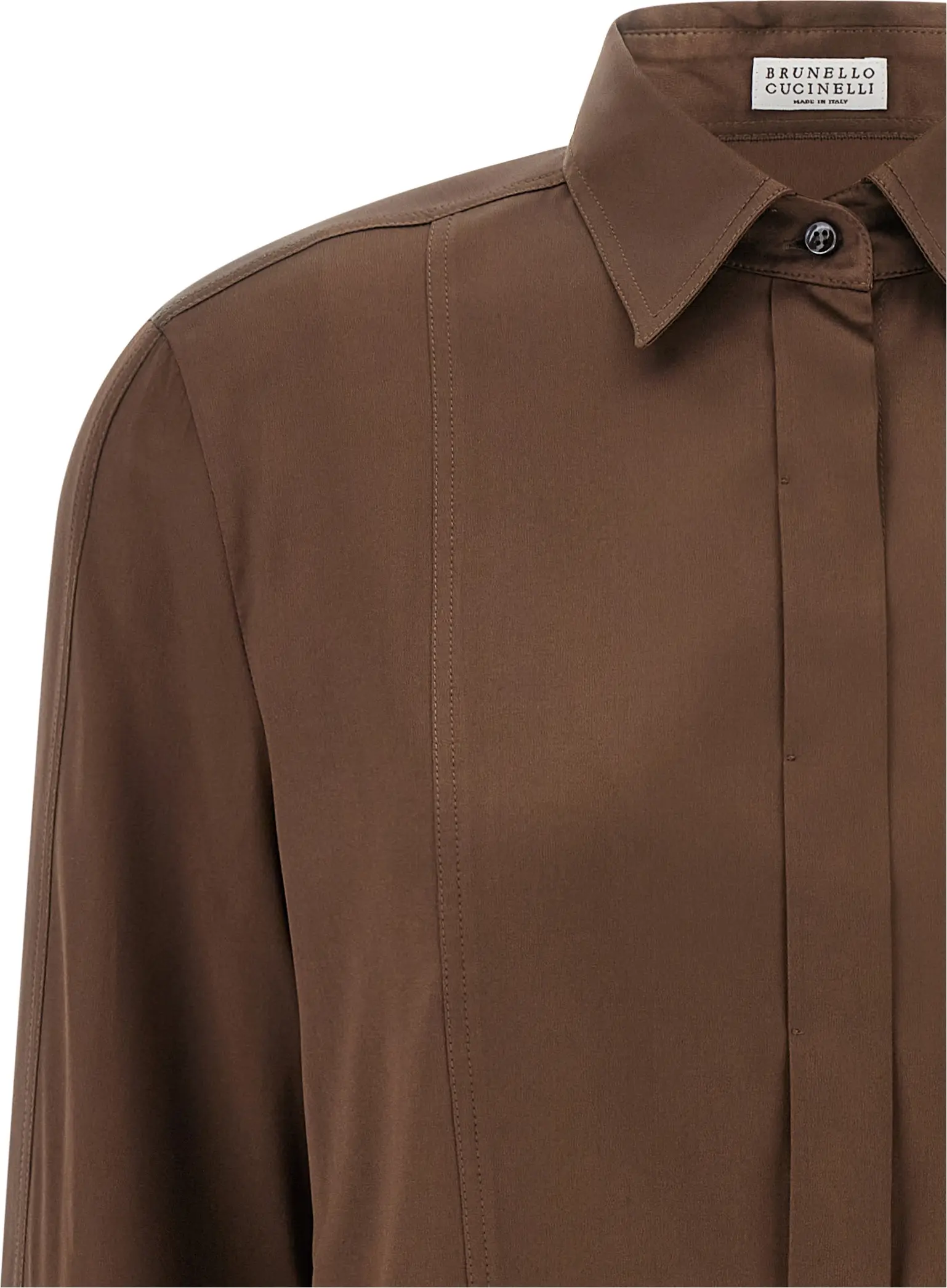 Blouse Brunello Cucinelli
