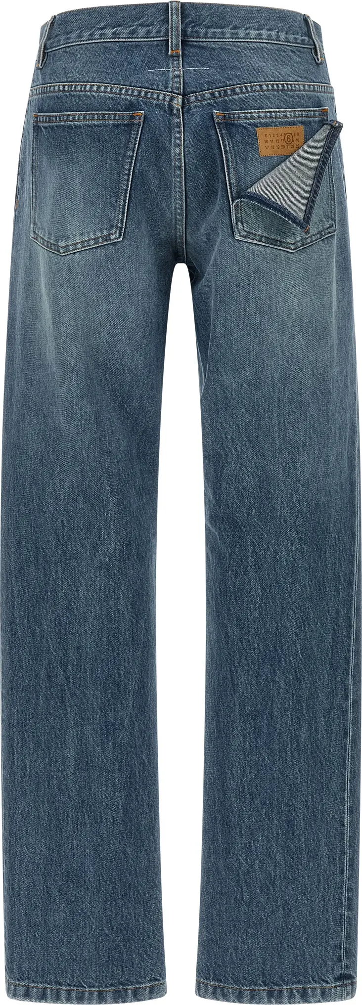 Jeans MM6 Maison Margiela