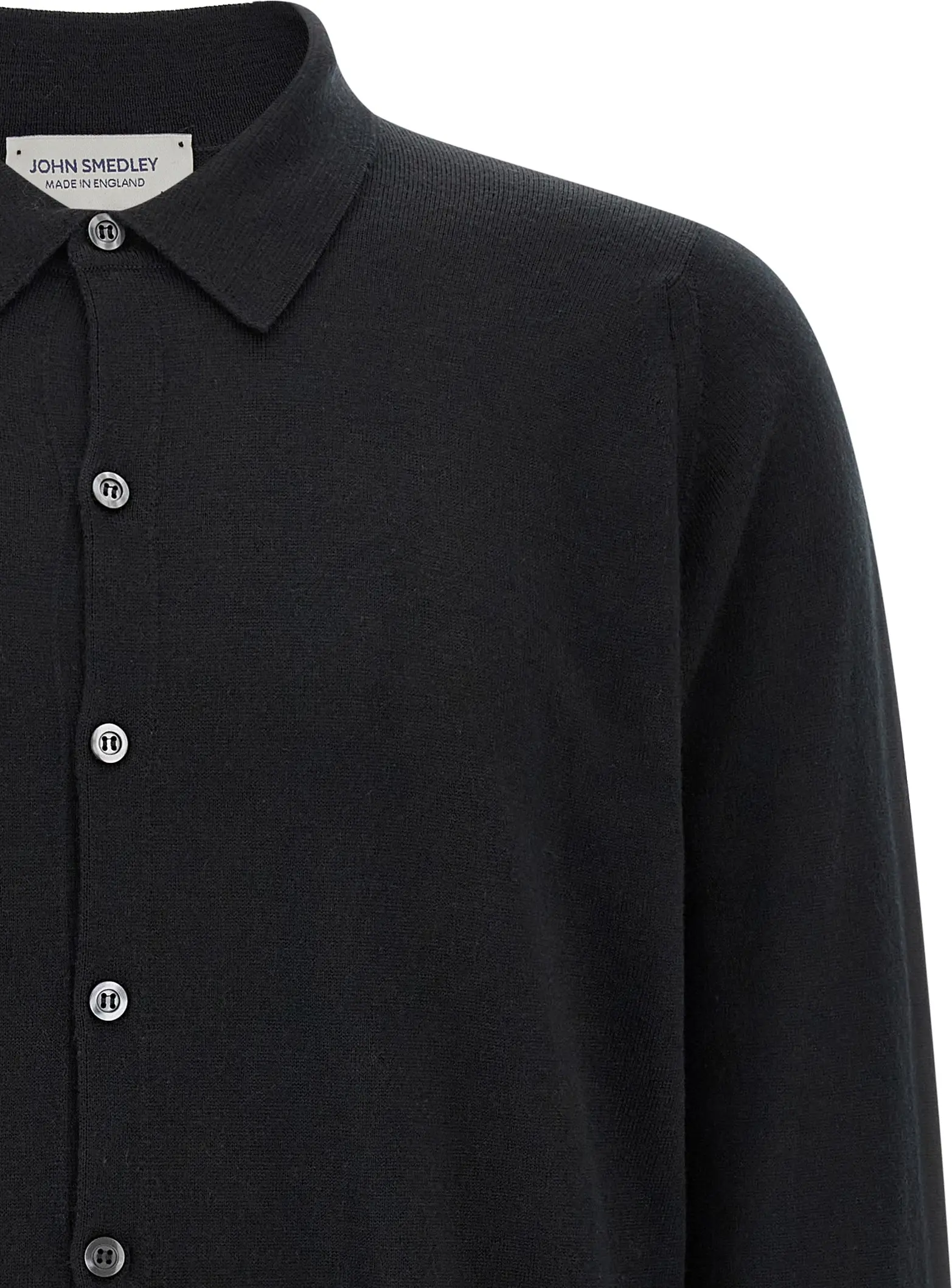 Blouse John Smedley Tibor