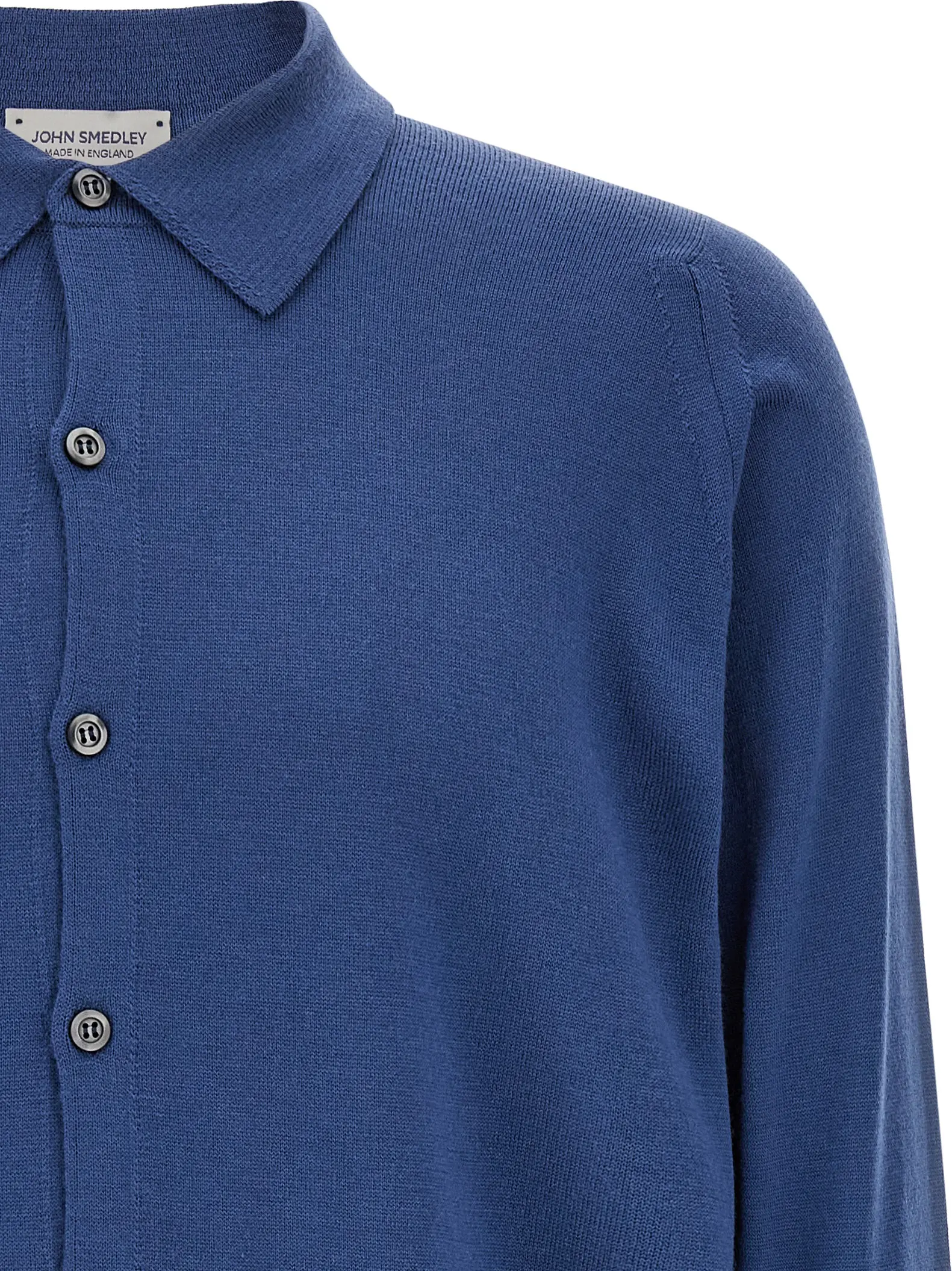 Blouse John Smedley Tibor