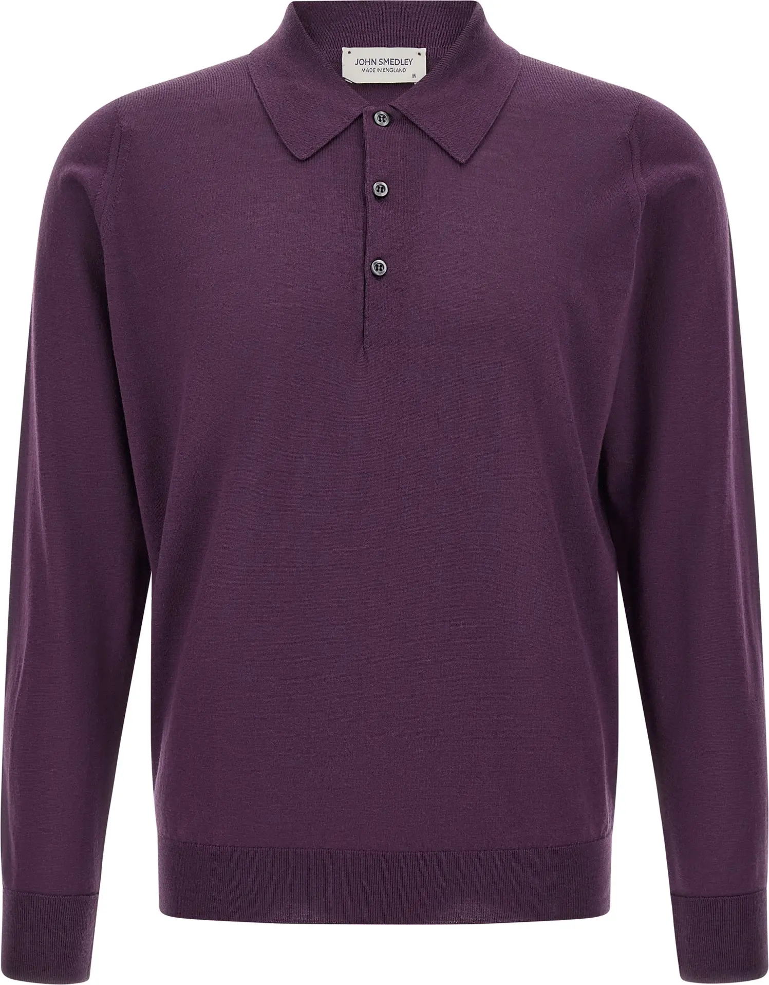 Polo Shirt John Smedley Dorset