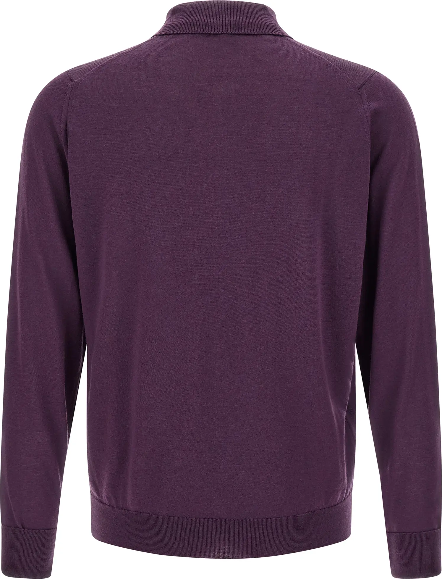 Polo Shirt John Smedley Dorset