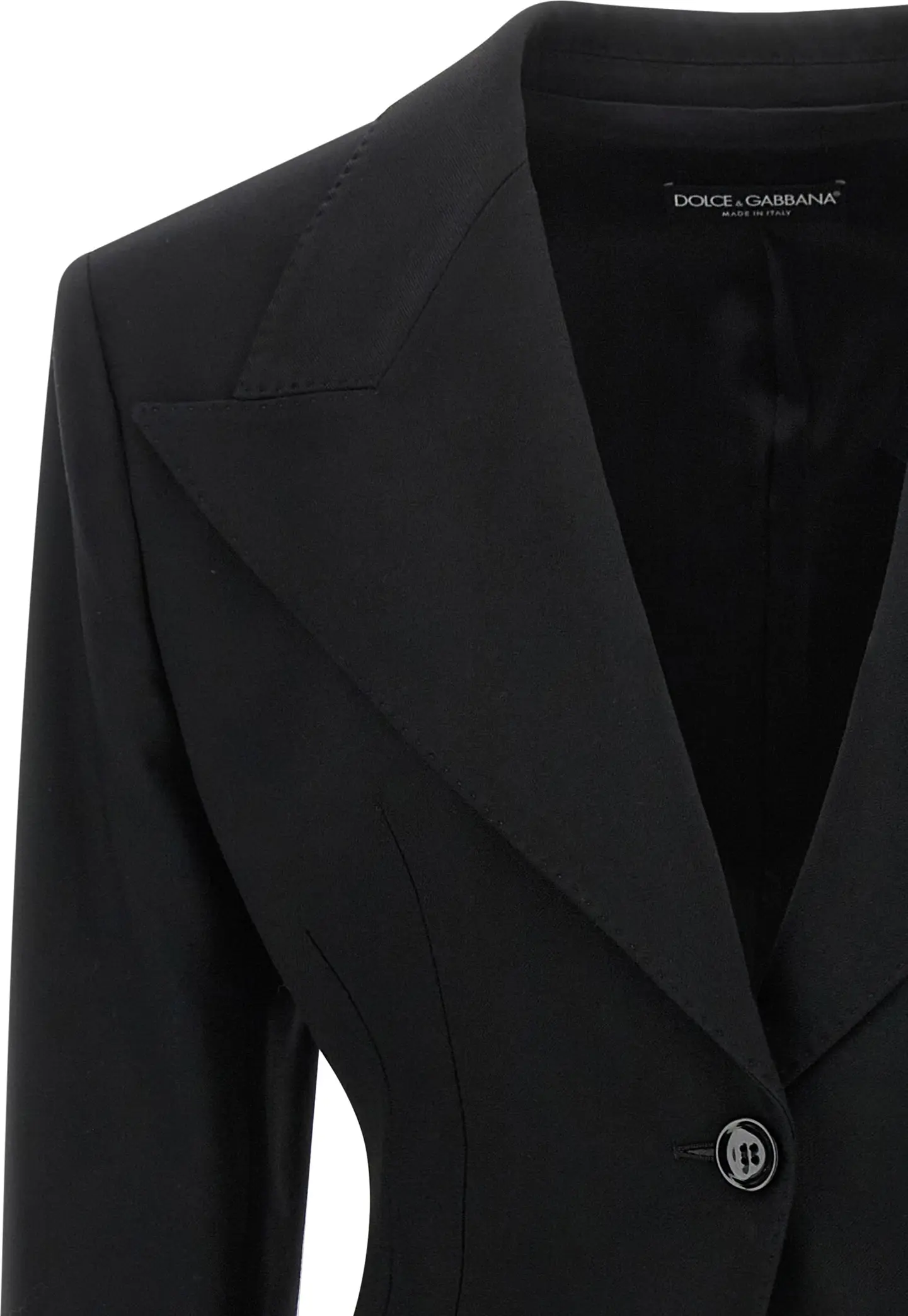 Blazer Dolce & Gabbana