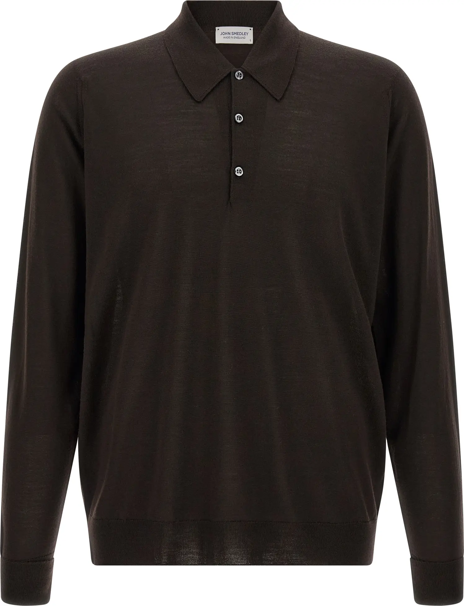Polo Shirt John Smedley Dorset