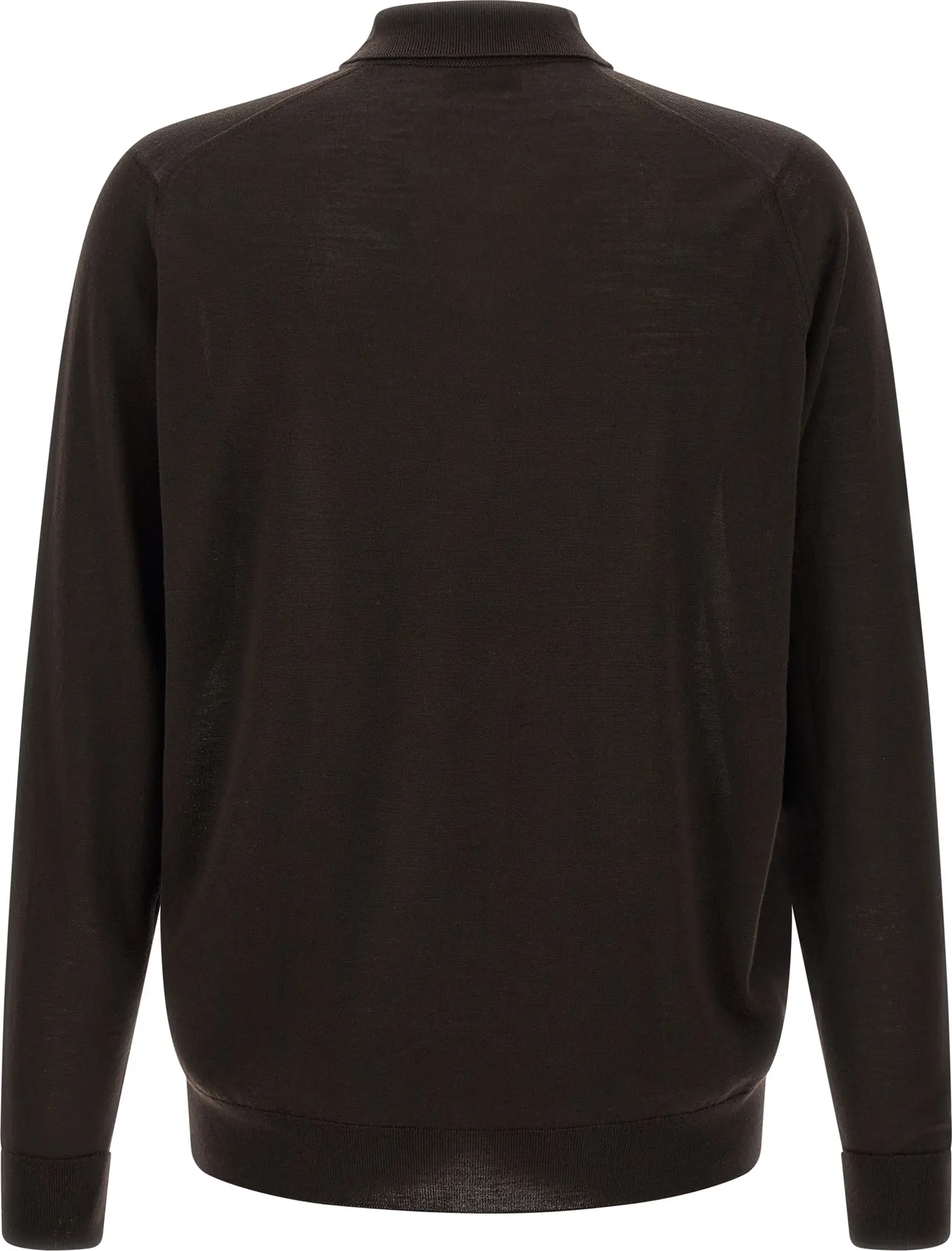 Polo Shirt John Smedley Dorset