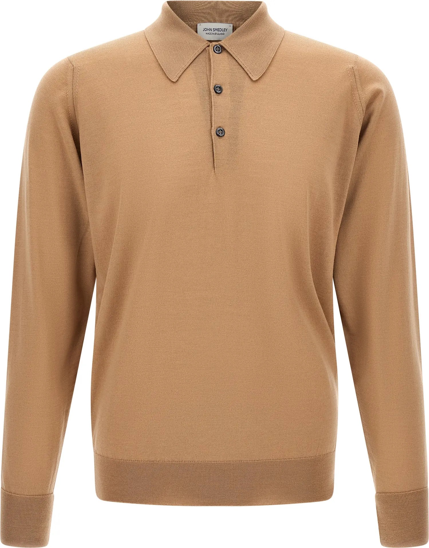 Polo Shirt John Smedley Dorset