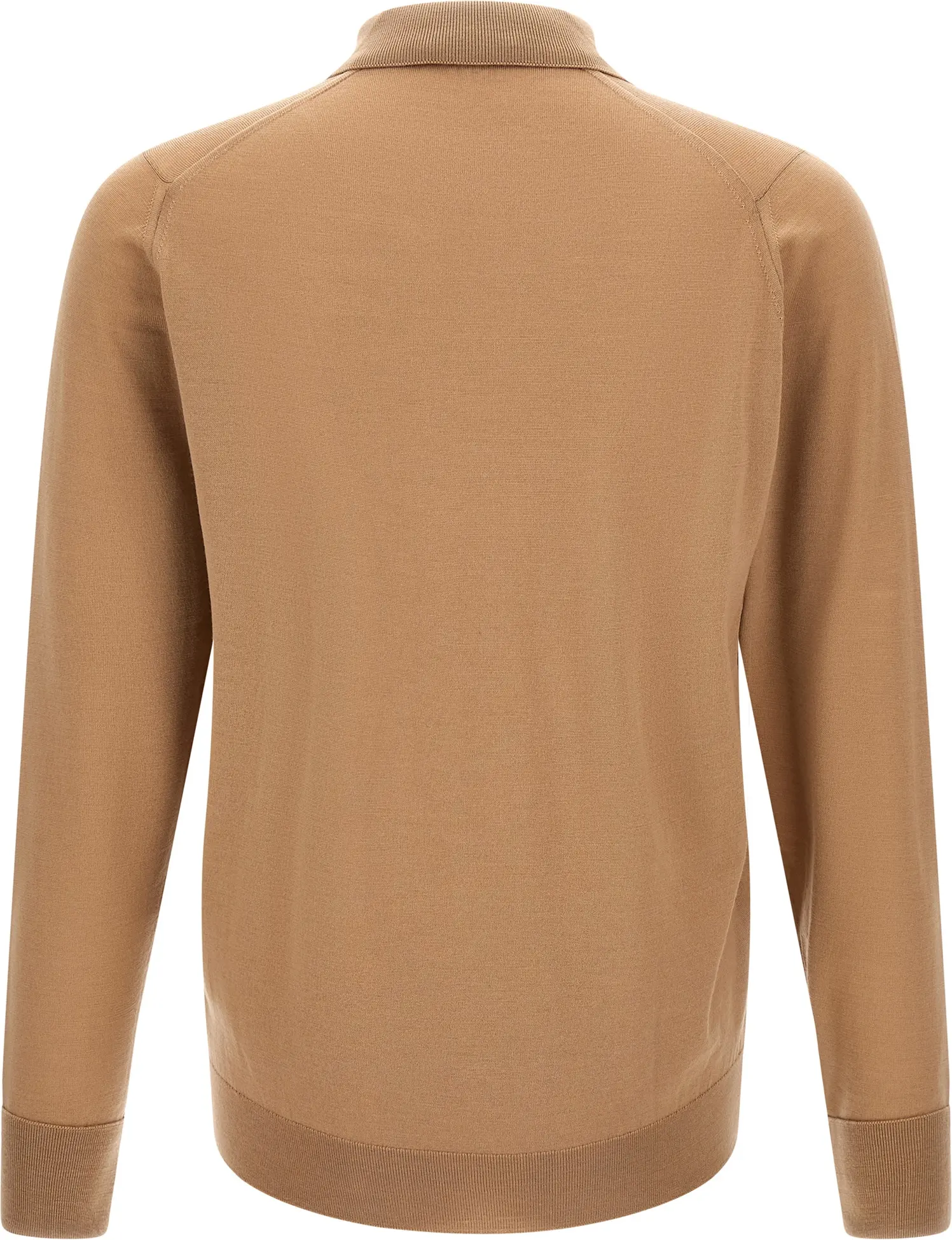 Polo Shirt John Smedley Dorset