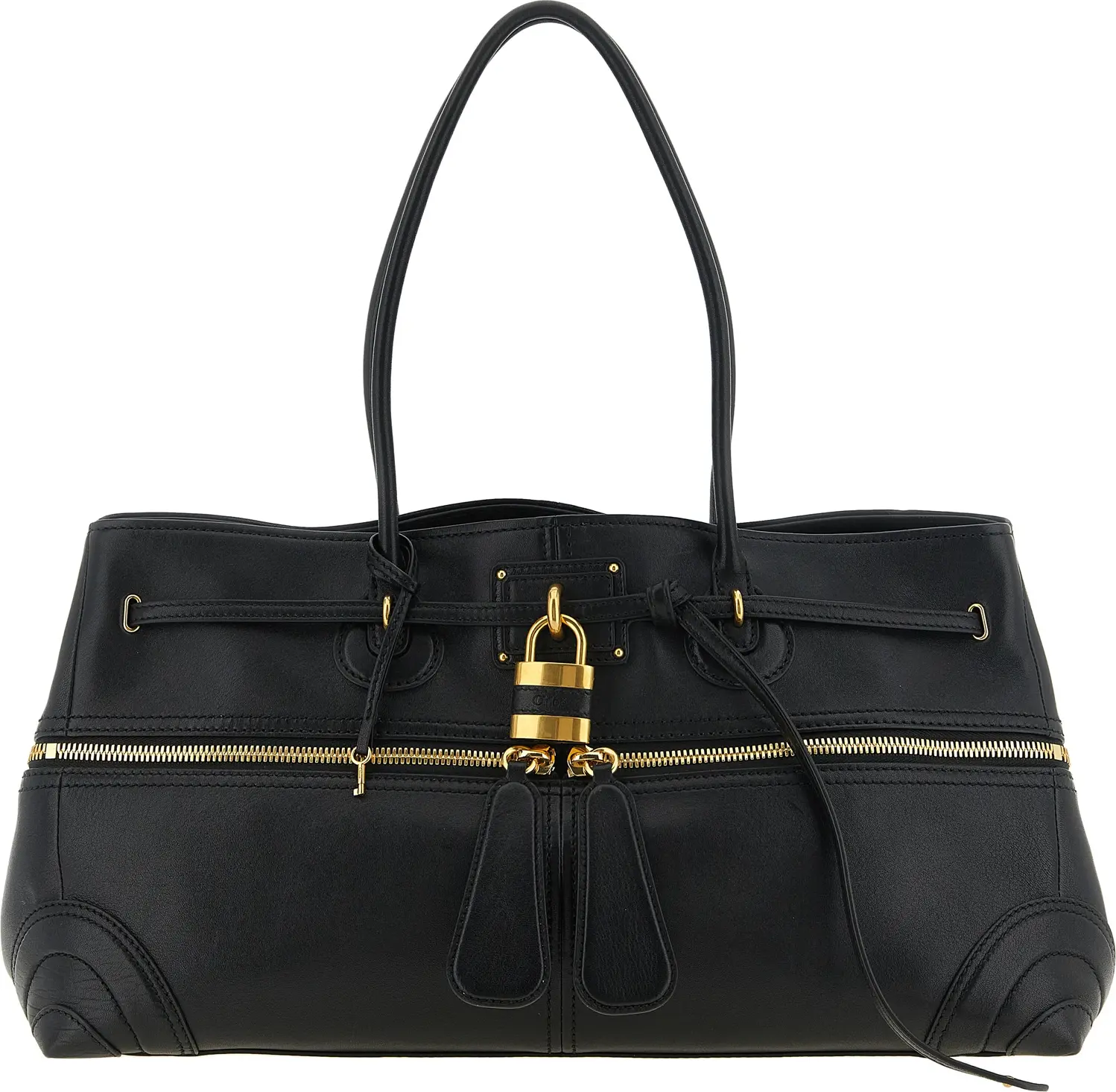Shoulder Bag Chloe Paddington Sling