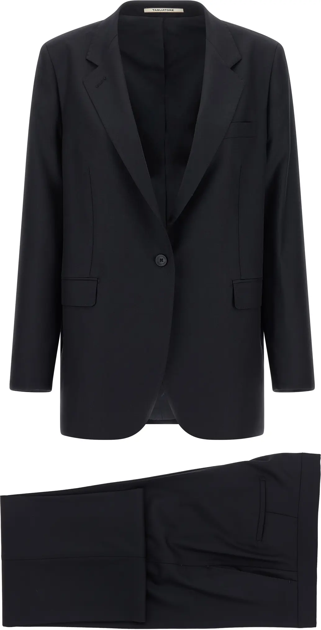 Suit Tagliatore Adrienne