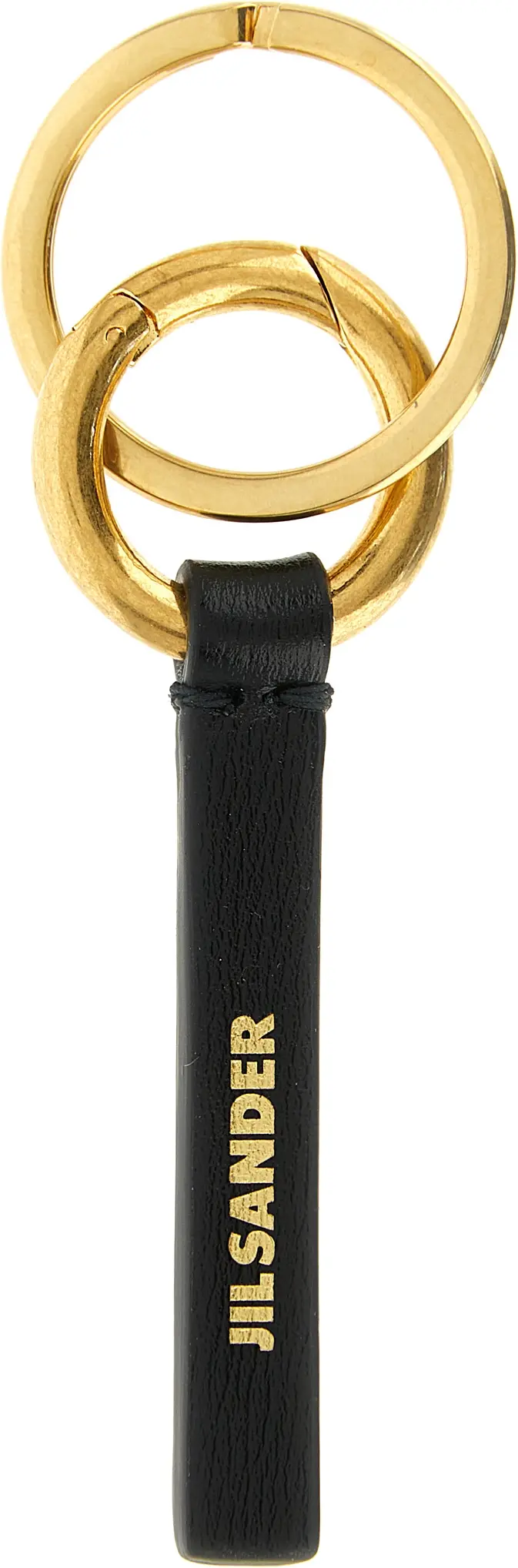 Keychain Jil Sander