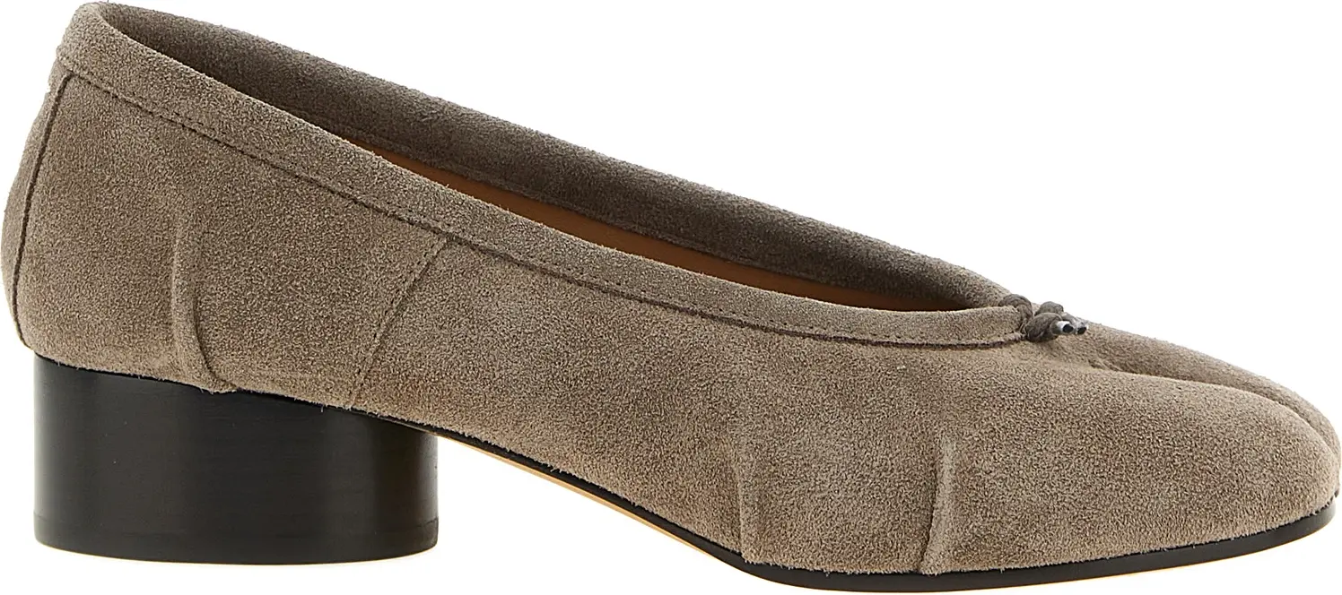 Pumps Maison Margiela New Tabi