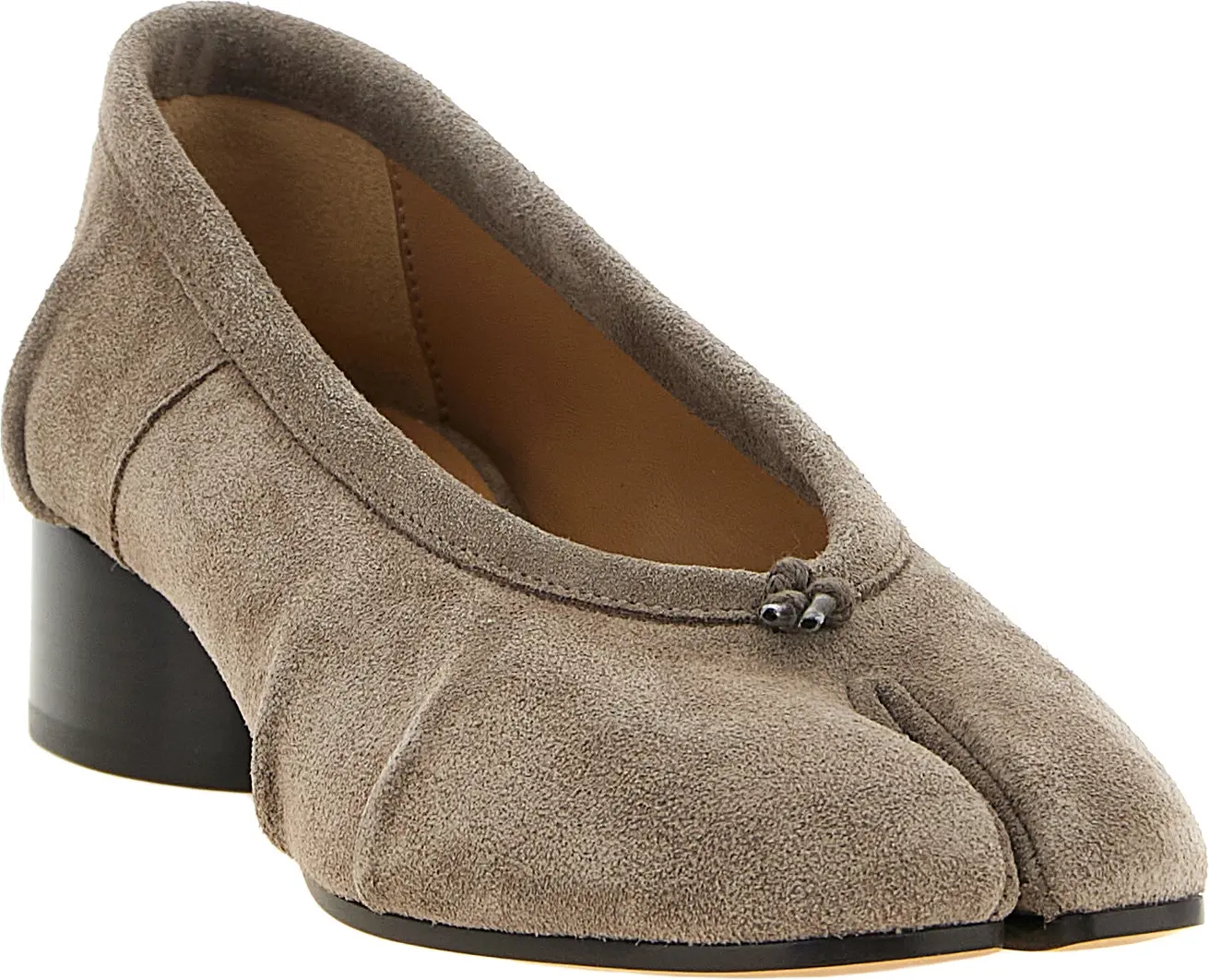 Pumps Maison Margiela New Tabi