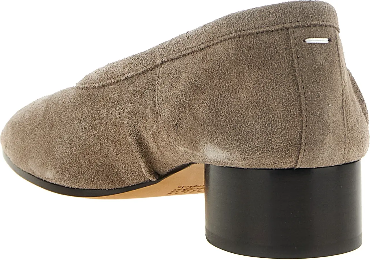 Pumps Maison Margiela New Tabi