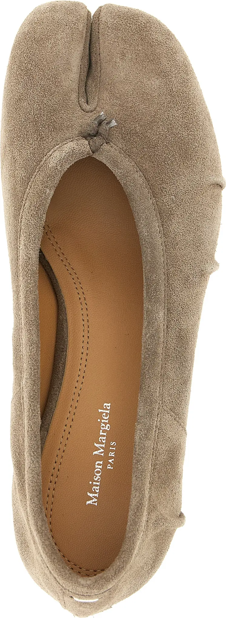 Pumps Maison Margiela New Tabi
