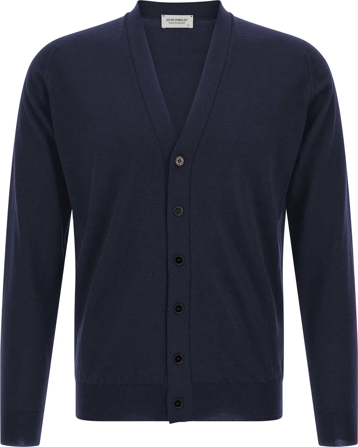 Cardigan John Smedley Bradrick