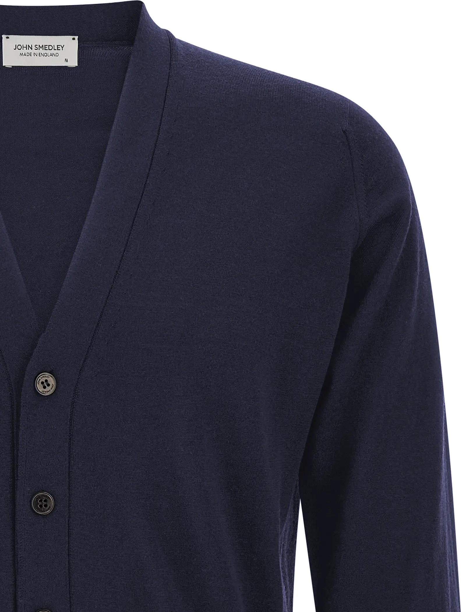 Cardigan John Smedley Bradrick