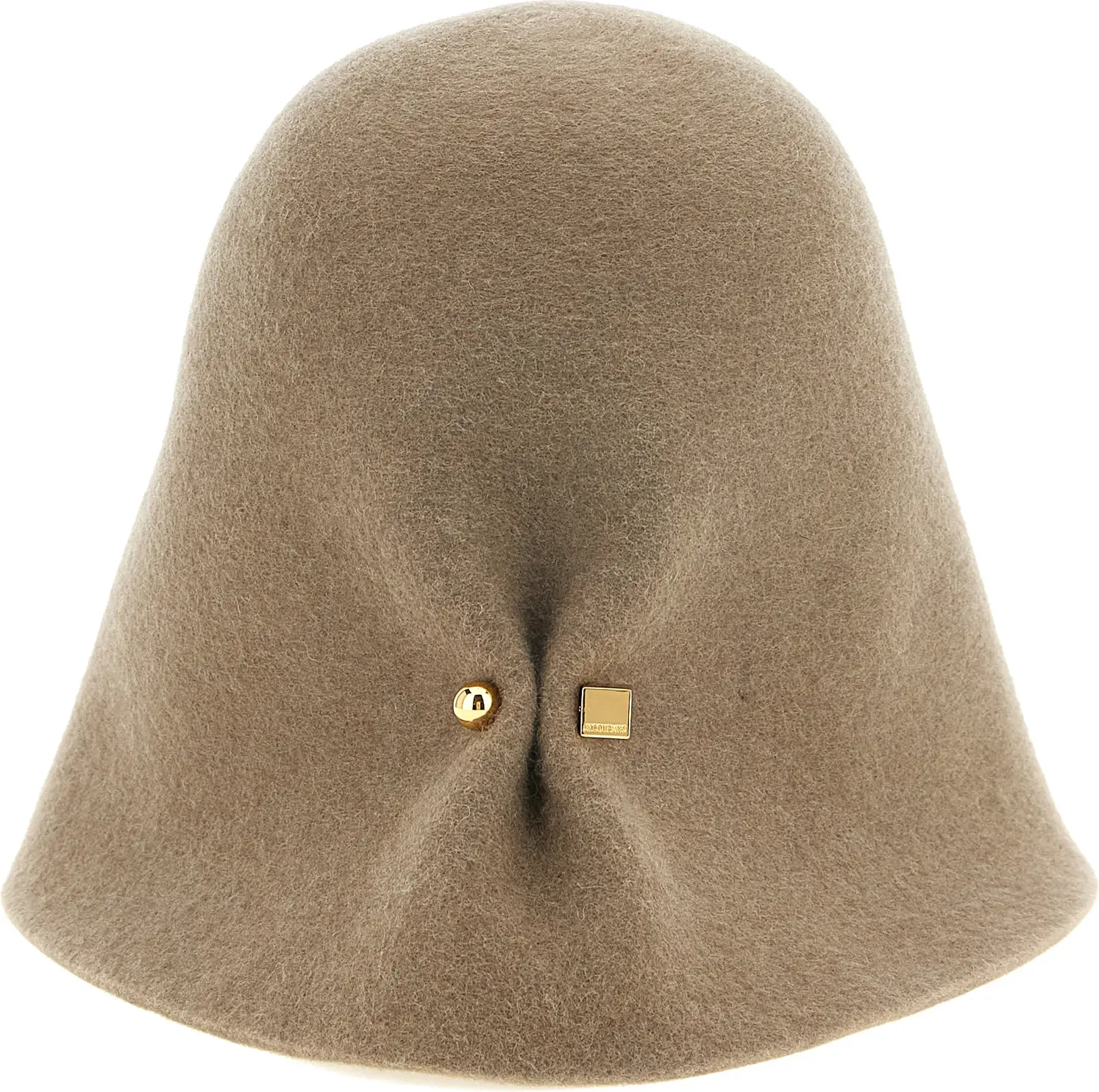 Hat Jacquemus Cloche
