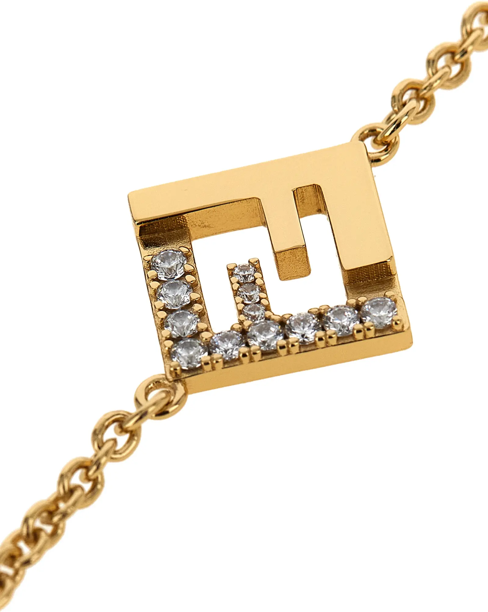 Sunglasses Chain Fendi