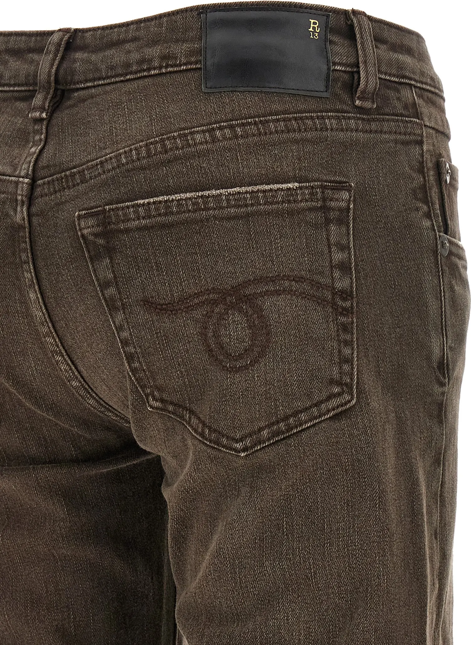 Jeans R13