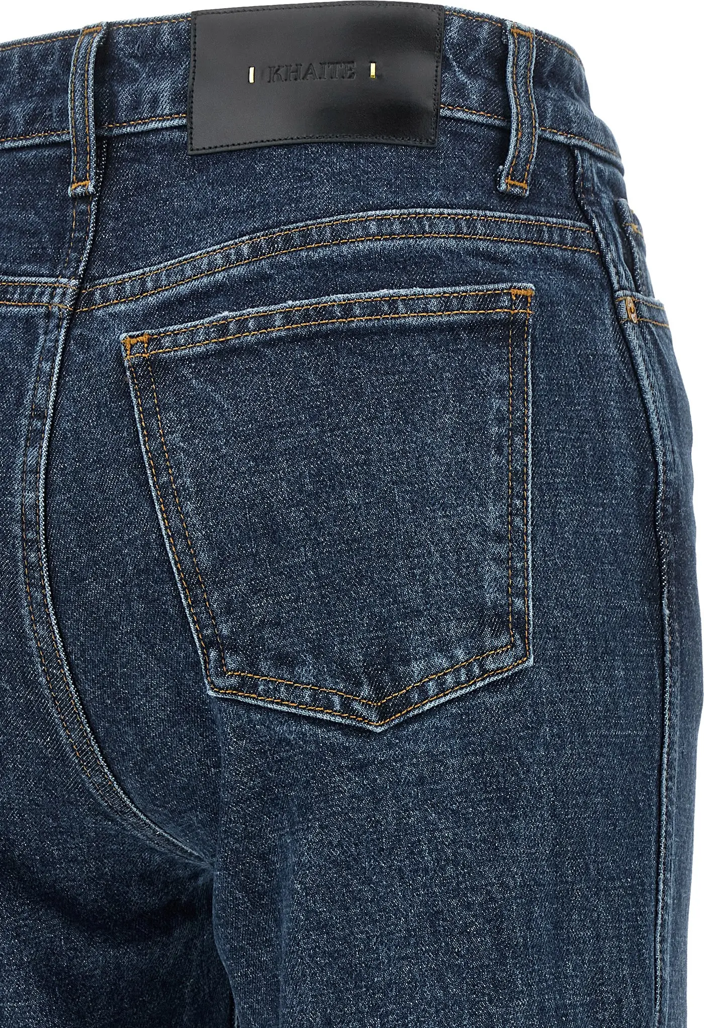 Jeans Khaite
