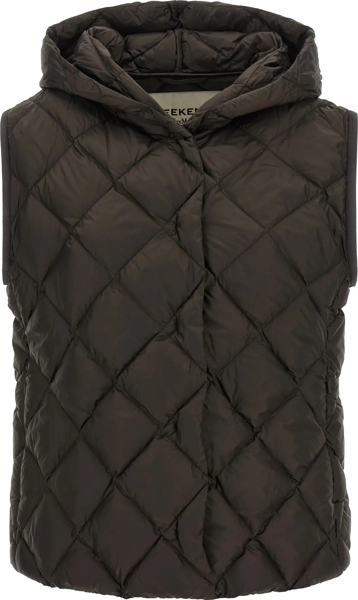 Sleeveless Jacket Max Mara