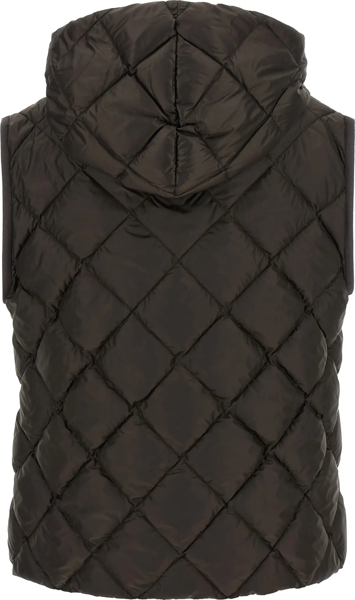 Sleeveless Jacket Max Mara