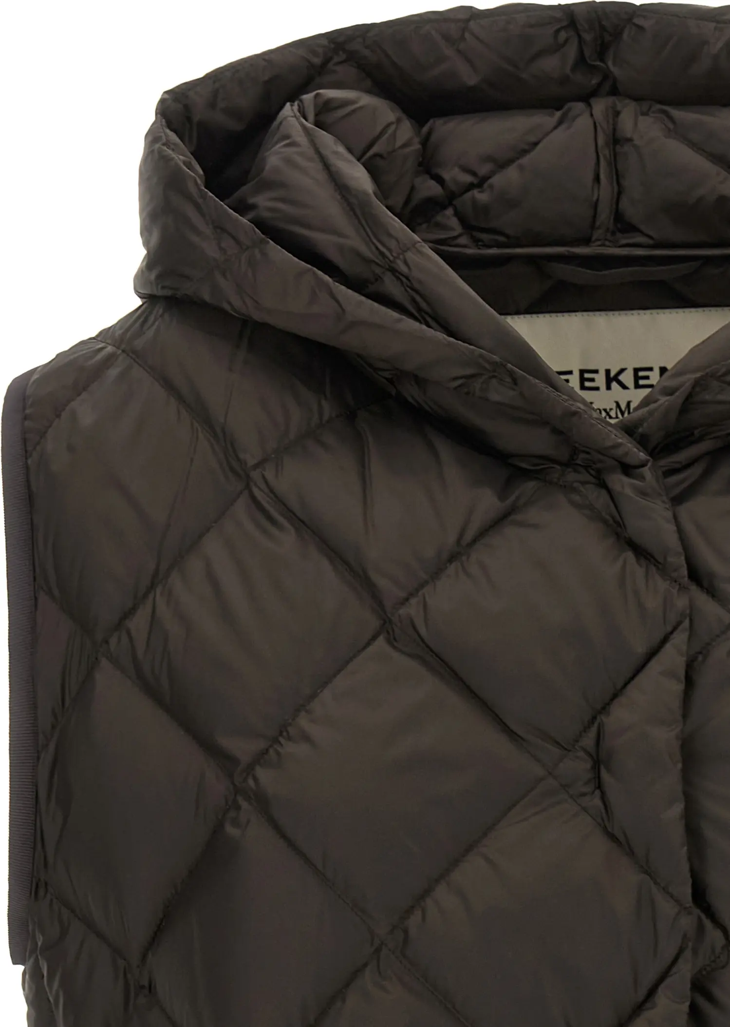 Sleeveless Jacket Max Mara