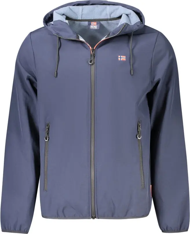 Jacket Geographical Norway Norway 1963