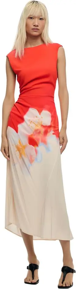 Dress Desigual