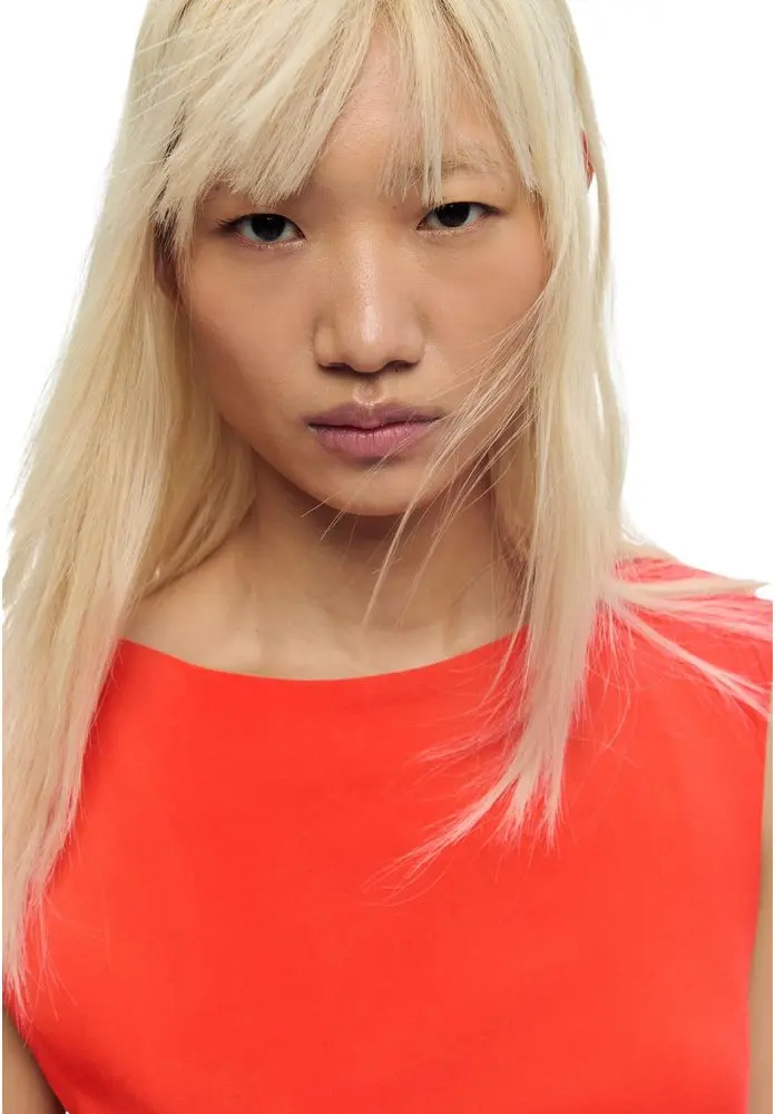 Dress Desigual