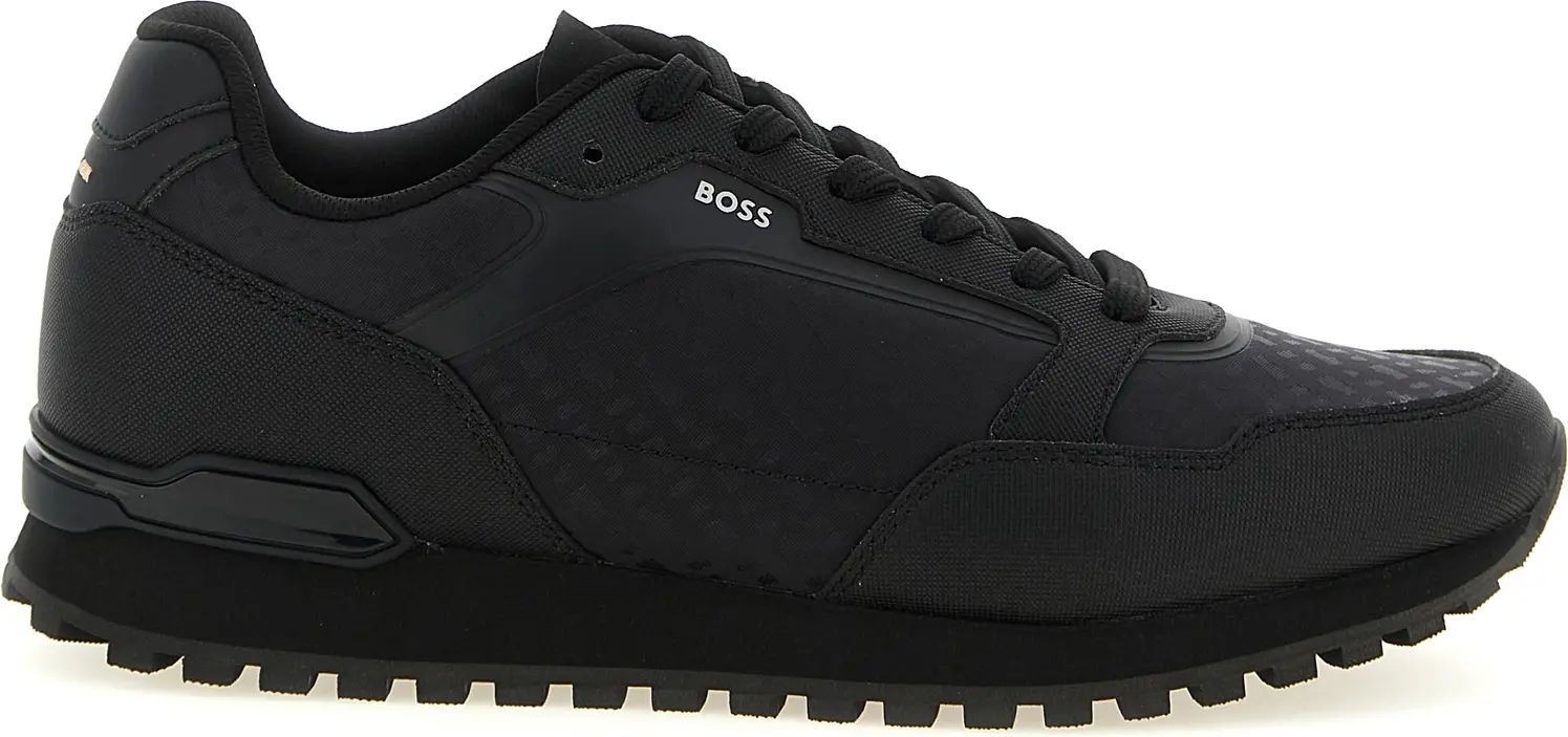 Athletic Sneakers Hugo Boss Parkour