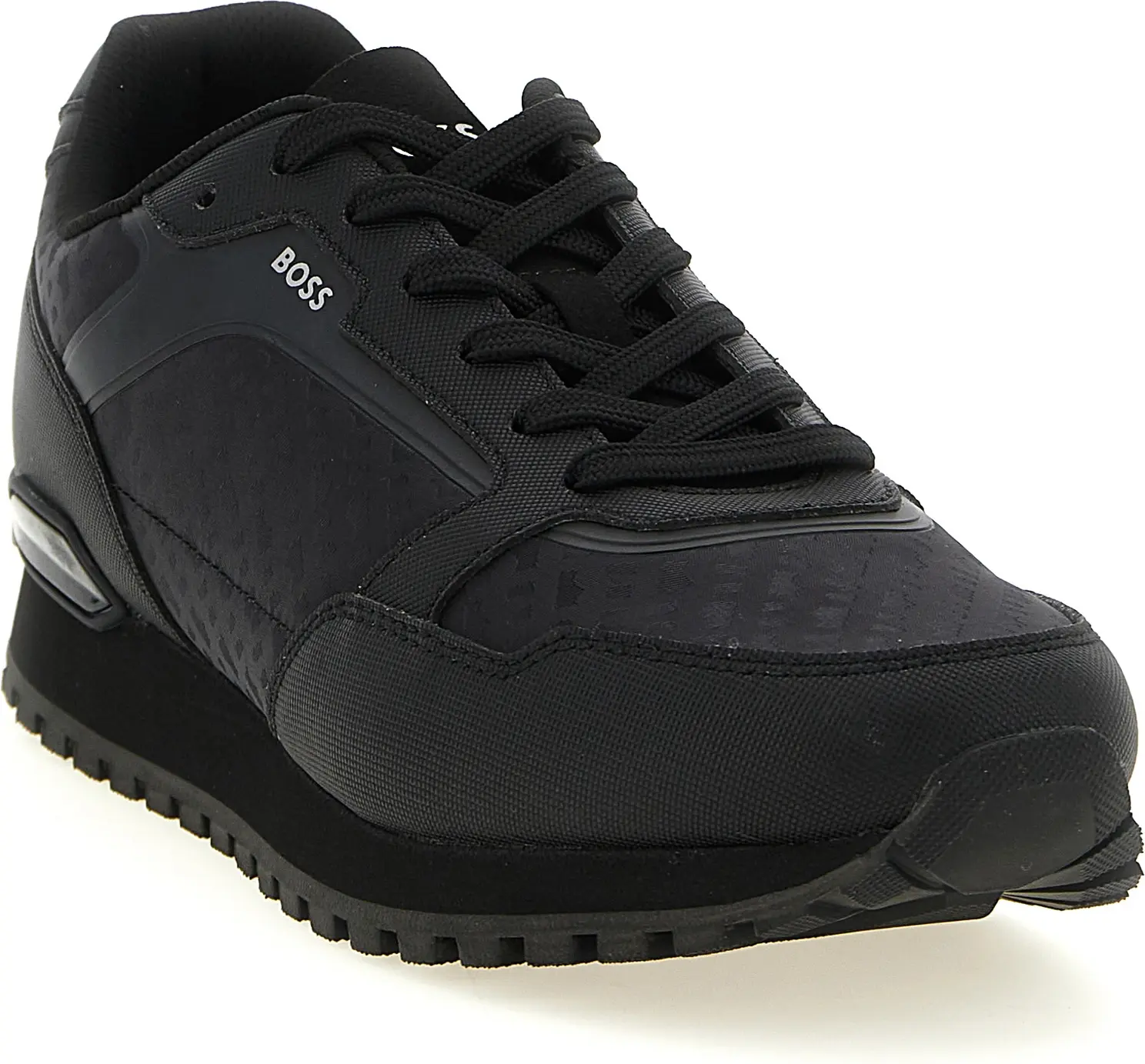 Athletic Sneakers Hugo Boss Parkour