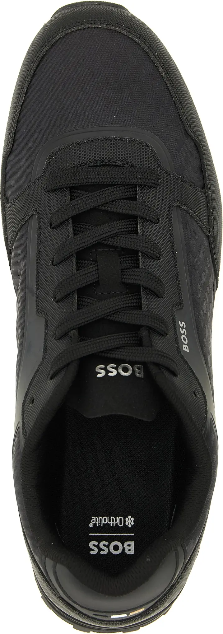 Athletic Sneakers Hugo Boss Parkour