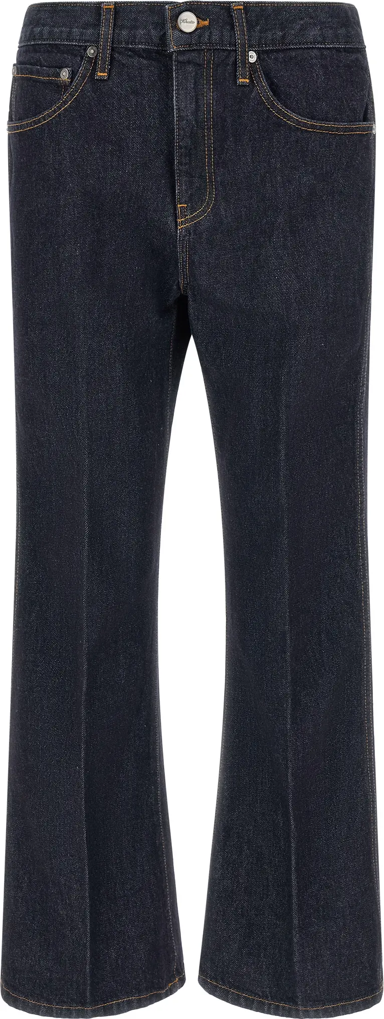 Jeans Khaite