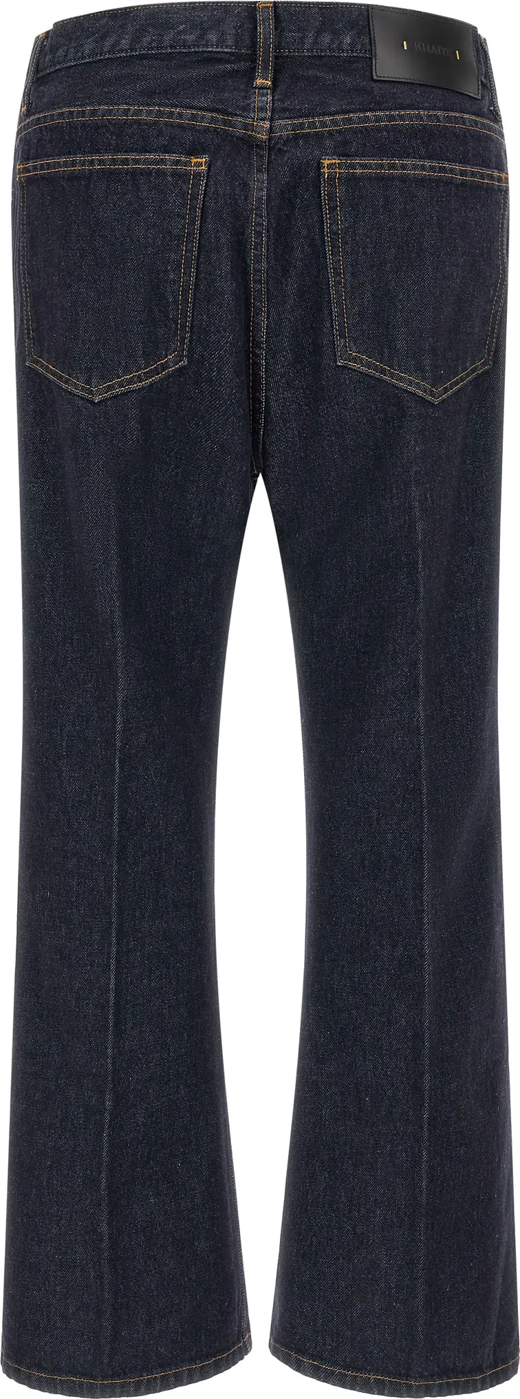 Jeans Khaite