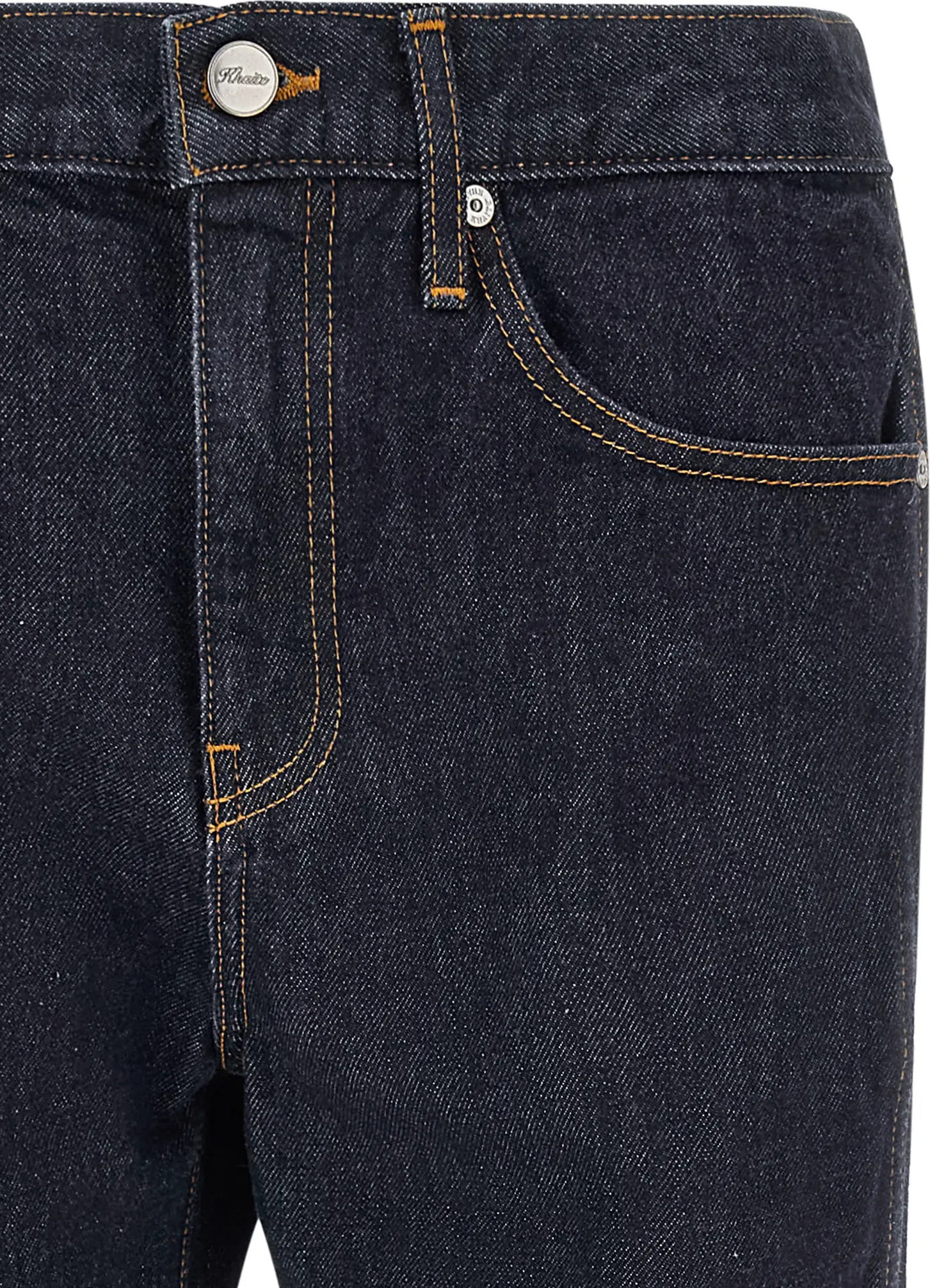 Jeans Khaite